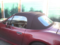 BMW Z3 Replacement hoods